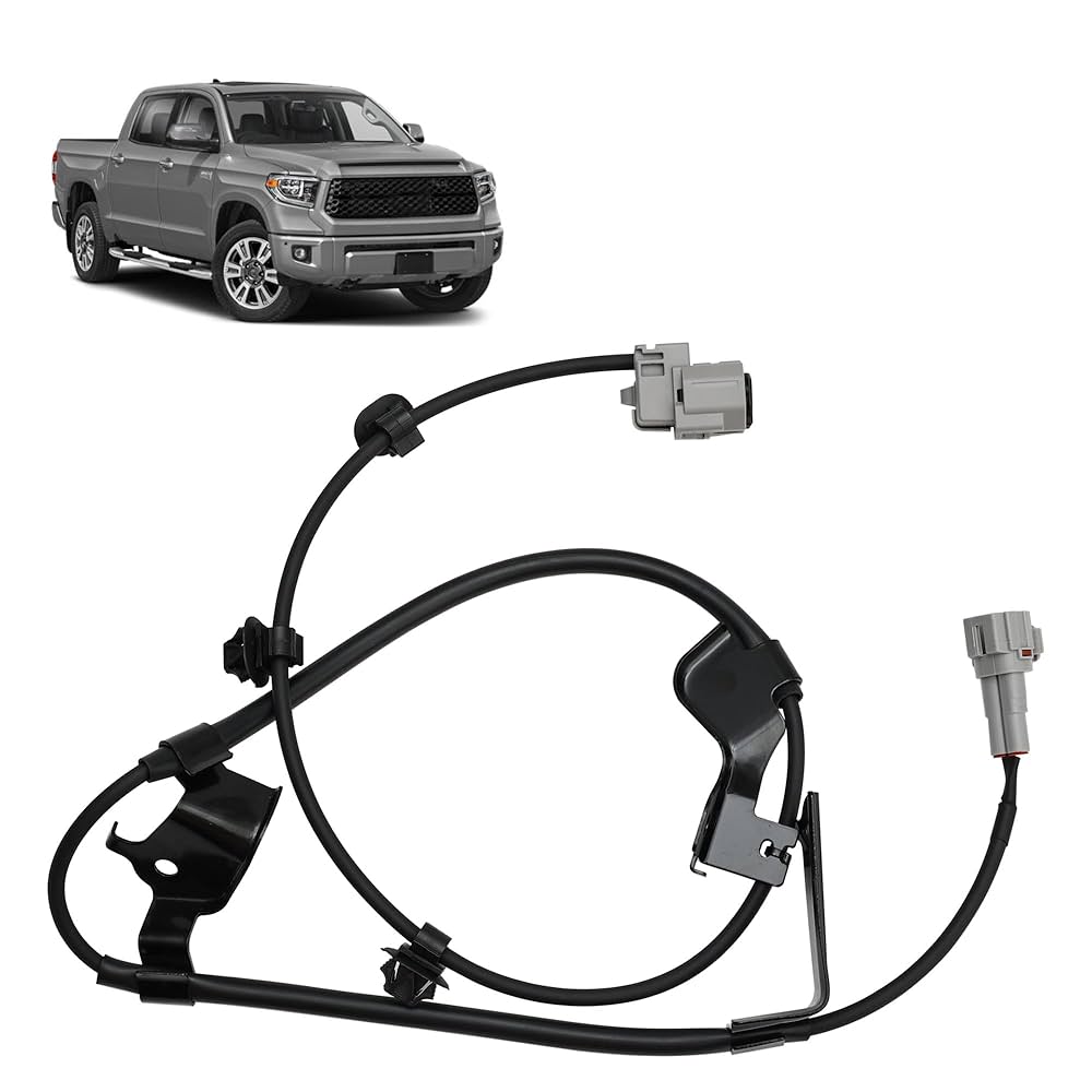 Amazon.com: OTINUBEE 89516-0C030 ABS Wheel Speed Sensor Wire